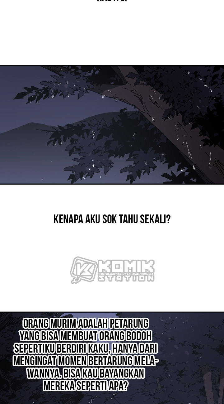 Peerless Dad Chapter 81 Gambar 50