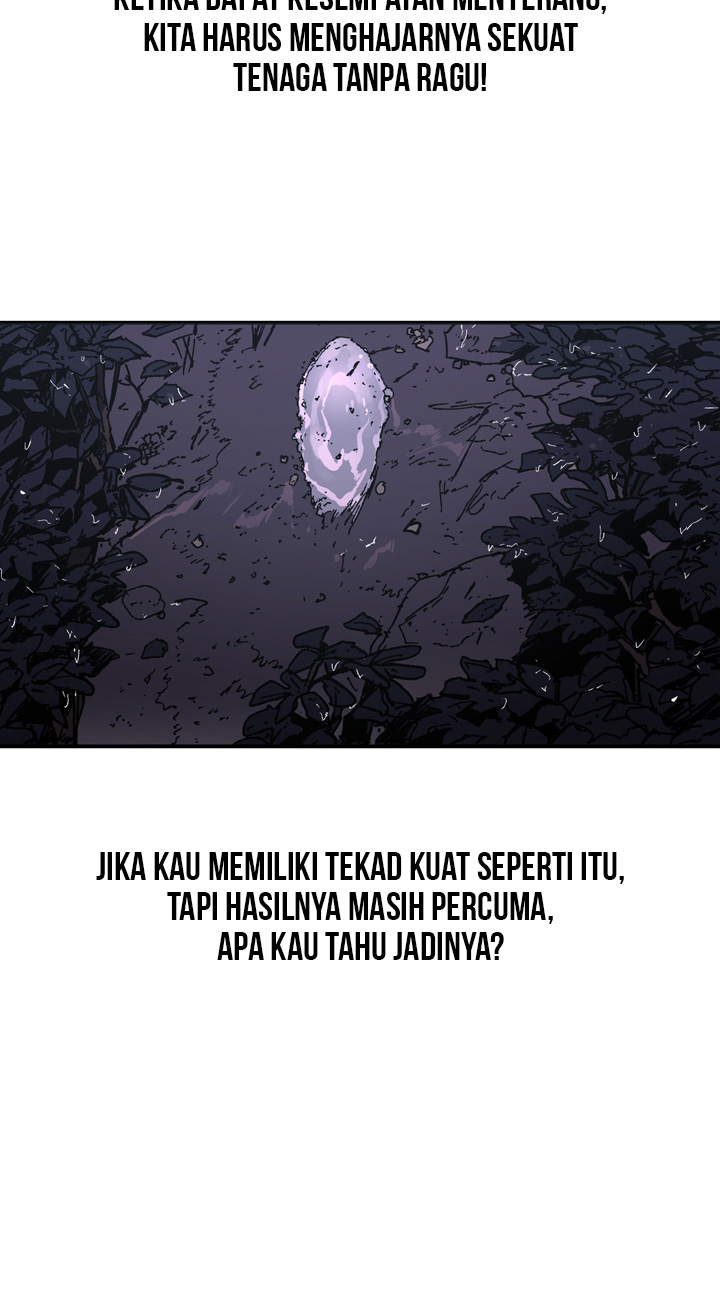 Peerless Dad Chapter 81 Gambar 52