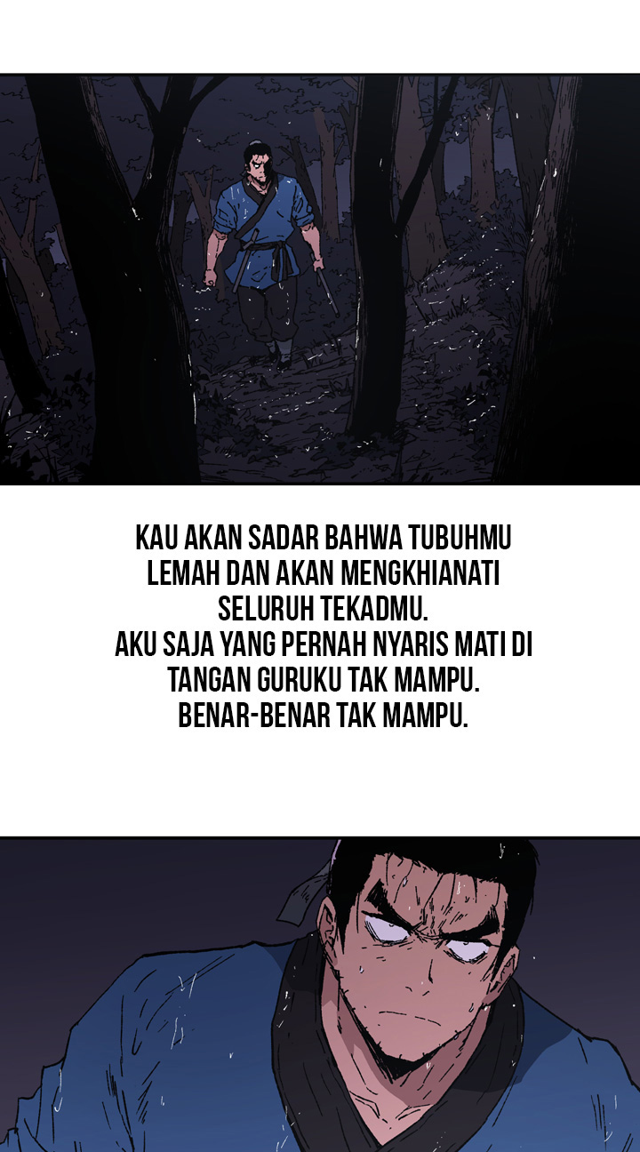 Peerless Dad Chapter 81 Gambar 53