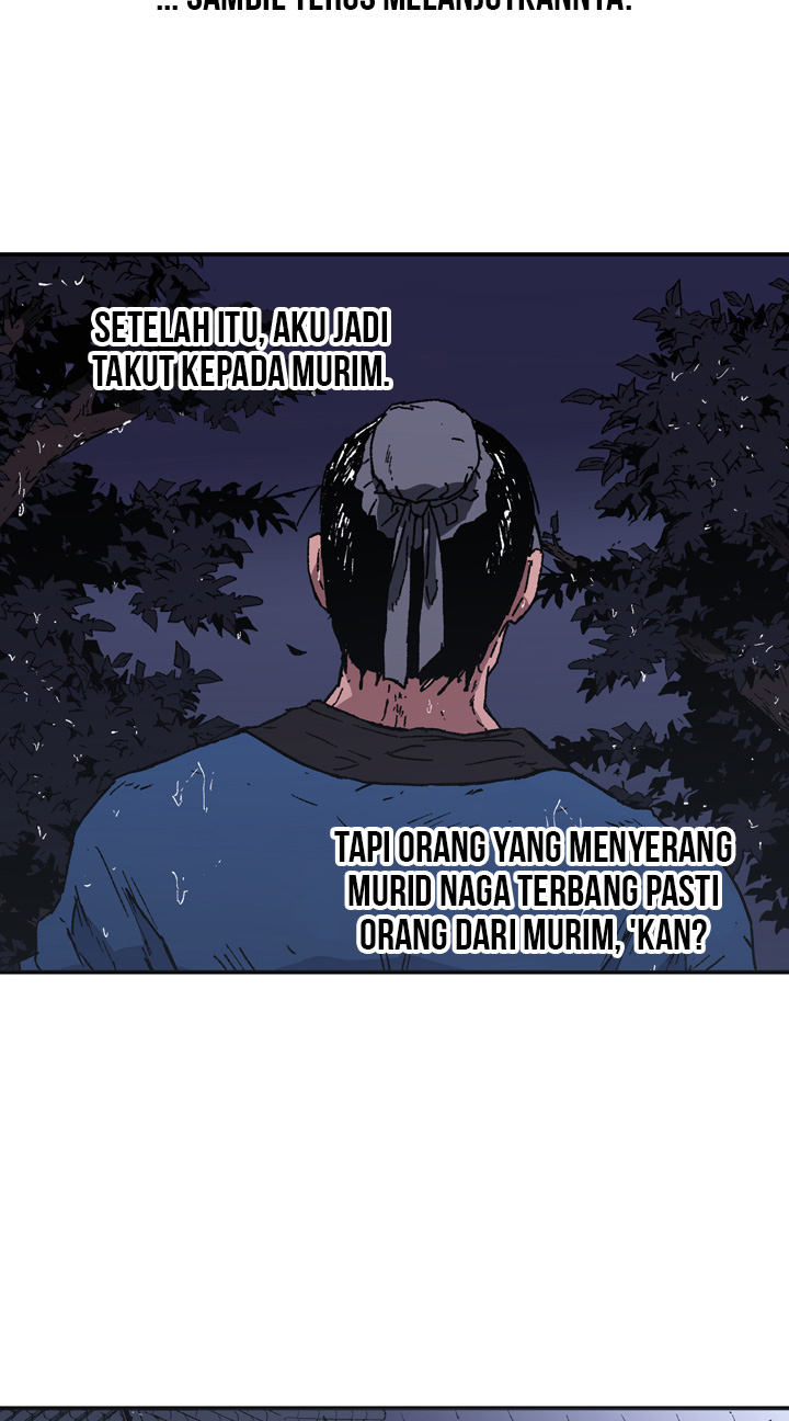 Peerless Dad Chapter 81 Gambar 55