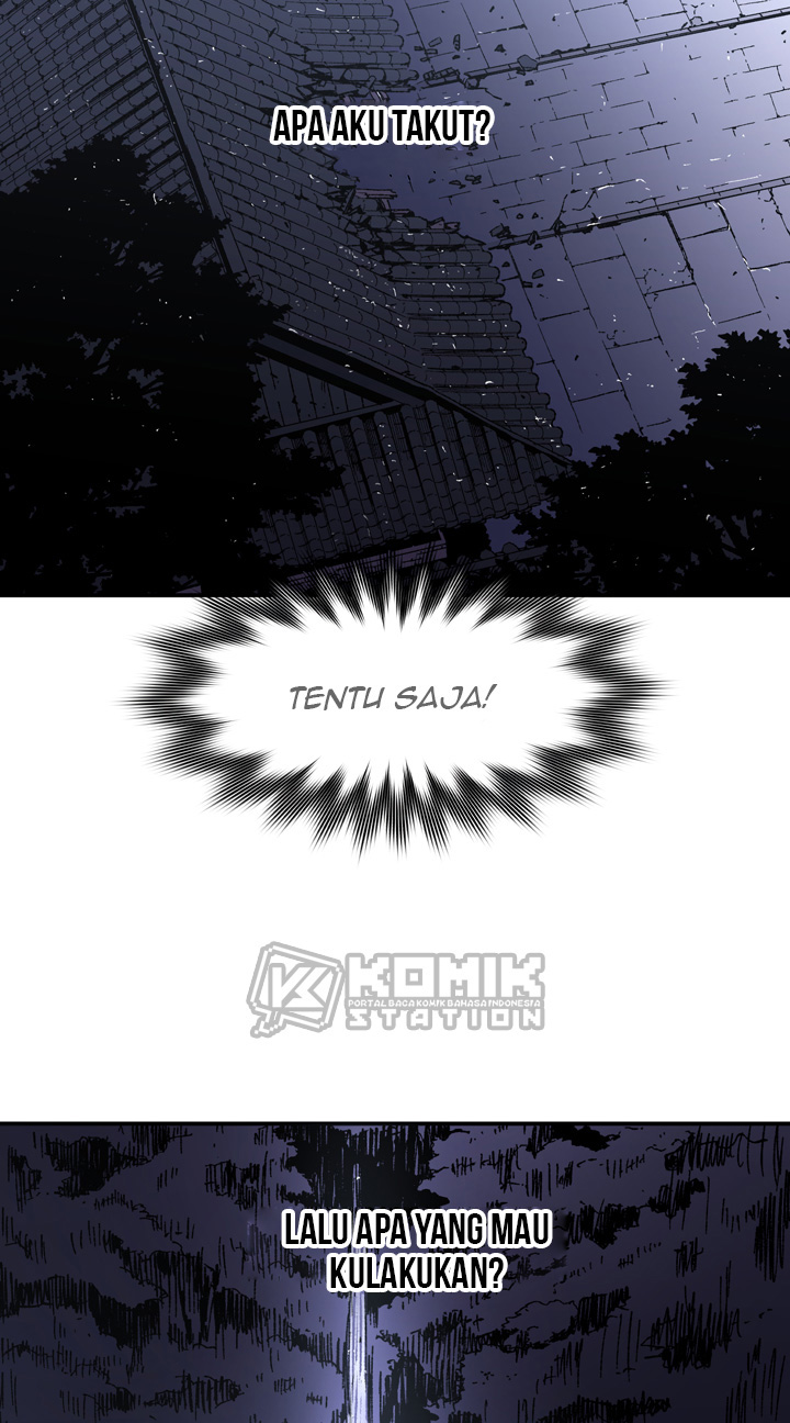 Peerless Dad Chapter 81 Gambar 56