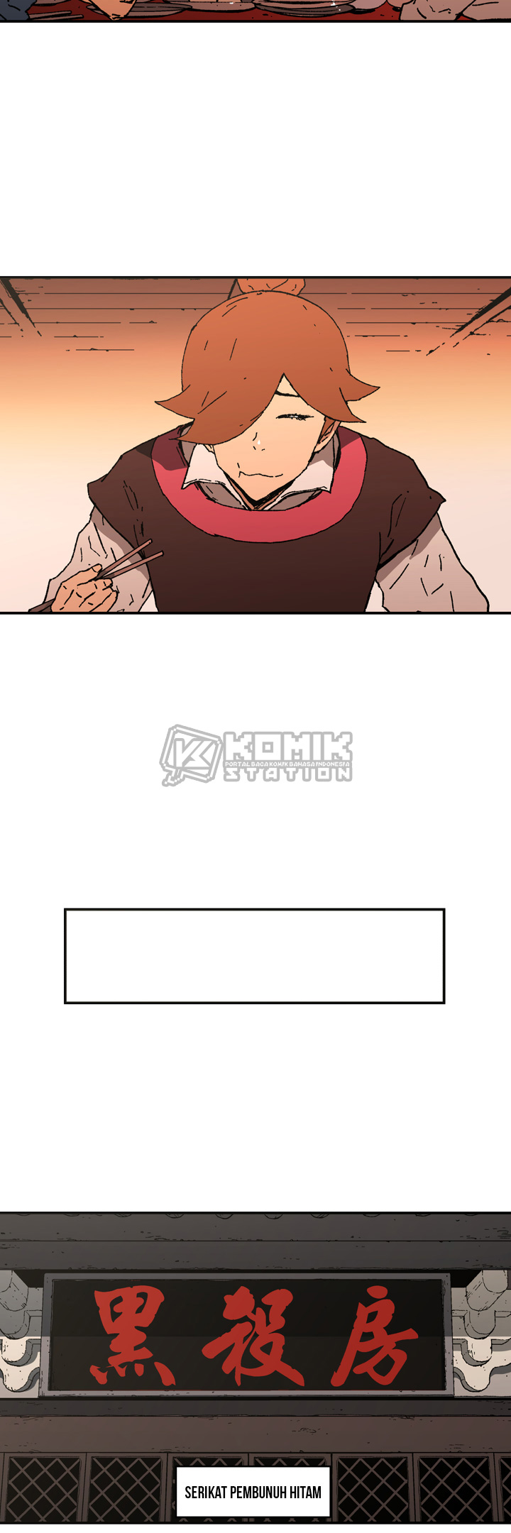 Peerless Dad Chapter 74 Gambar 12