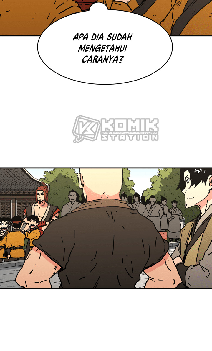 Peerless Dad Chapter 73 Gambar 9