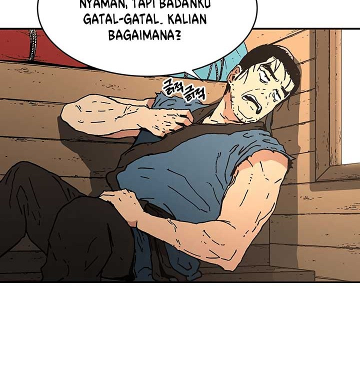 Peerless Dad Chapter 69 Gambar 21