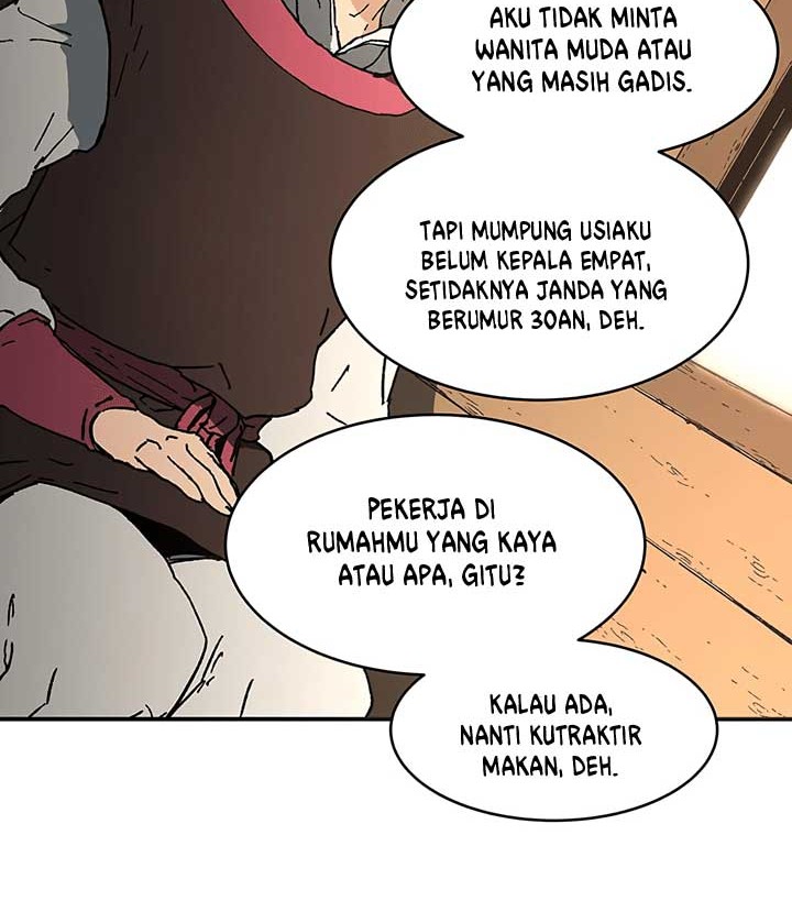 Peerless Dad Chapter 69 Gambar 30