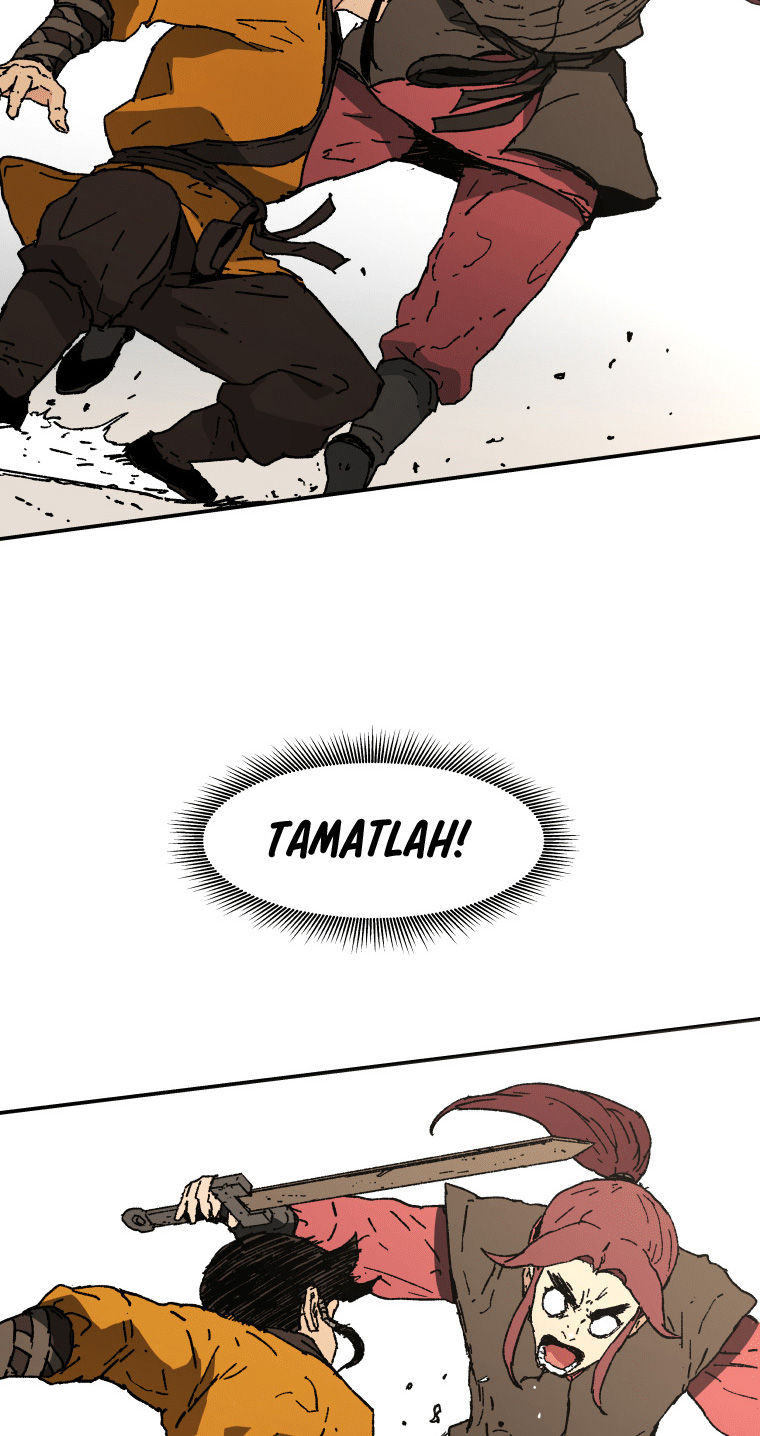 Peerless Dad Chapter 68 Gambar 36