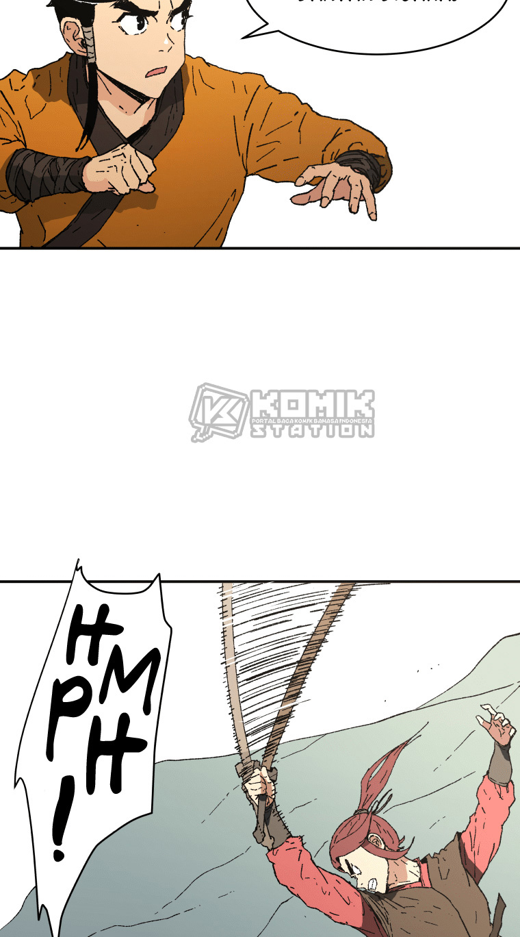 Peerless Dad Chapter 68 Gambar 4