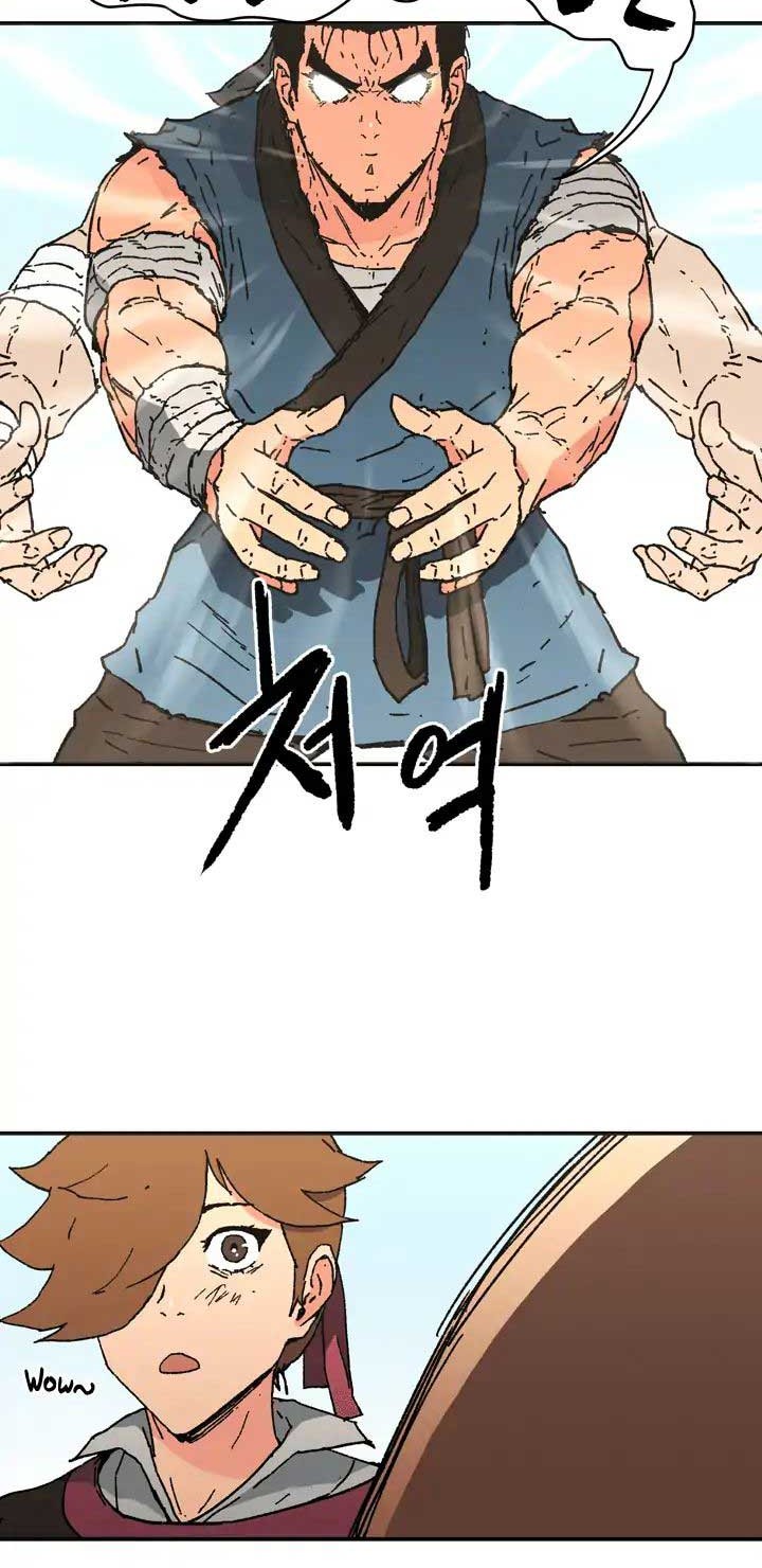 Peerless Dad Chapter 63 Gambar 24