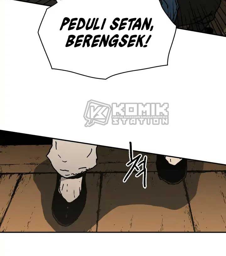 Peerless Dad Chapter 63 Gambar 31