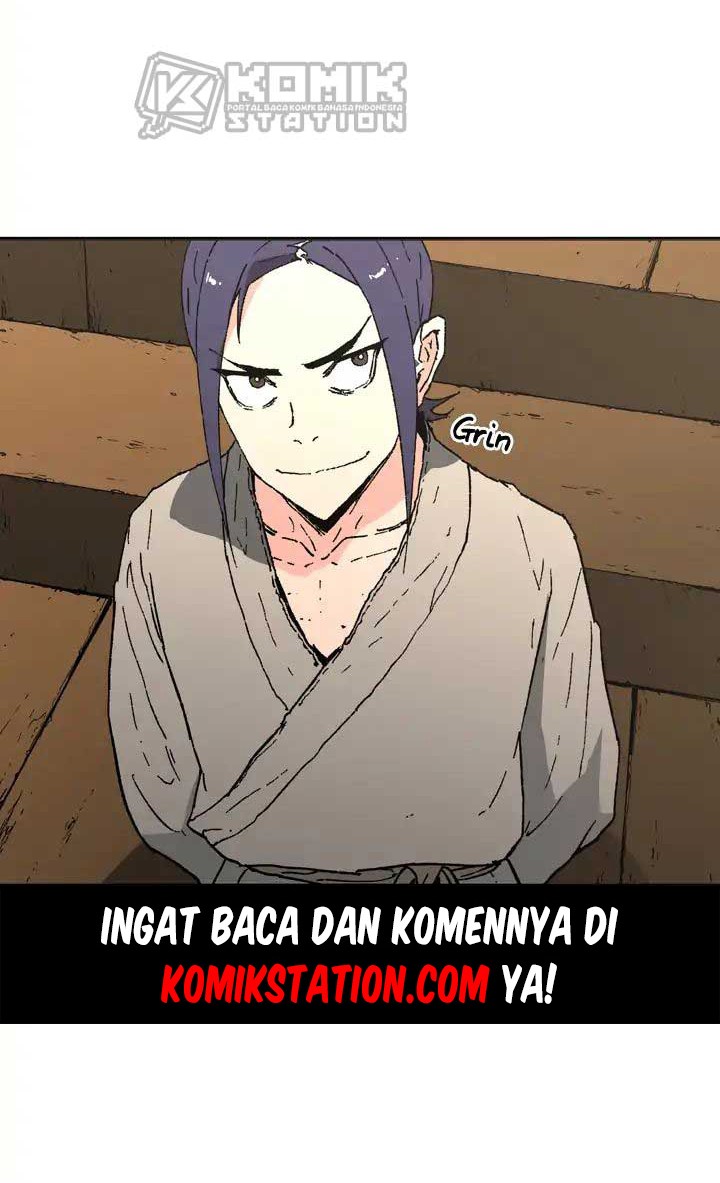 Peerless Dad Chapter 63 Gambar 36