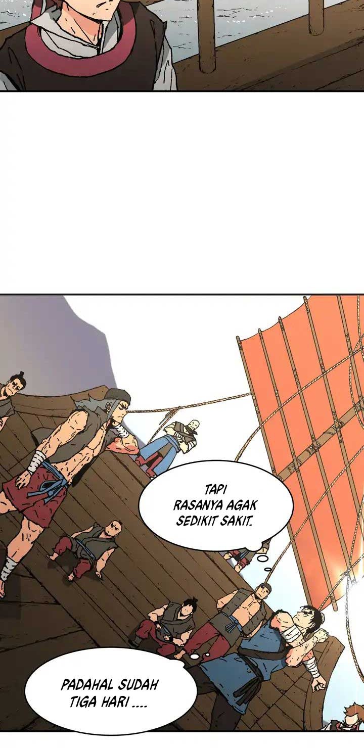 Peerless Dad Chapter 63 Gambar 21