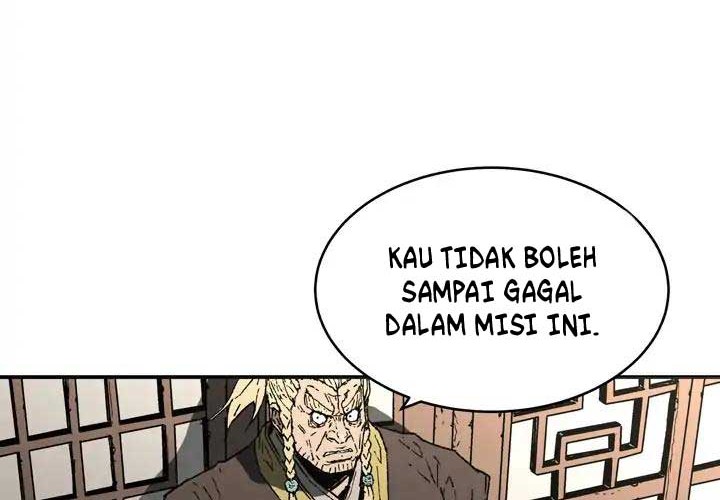 Peerless Dad Chapter 62 Gambar 24