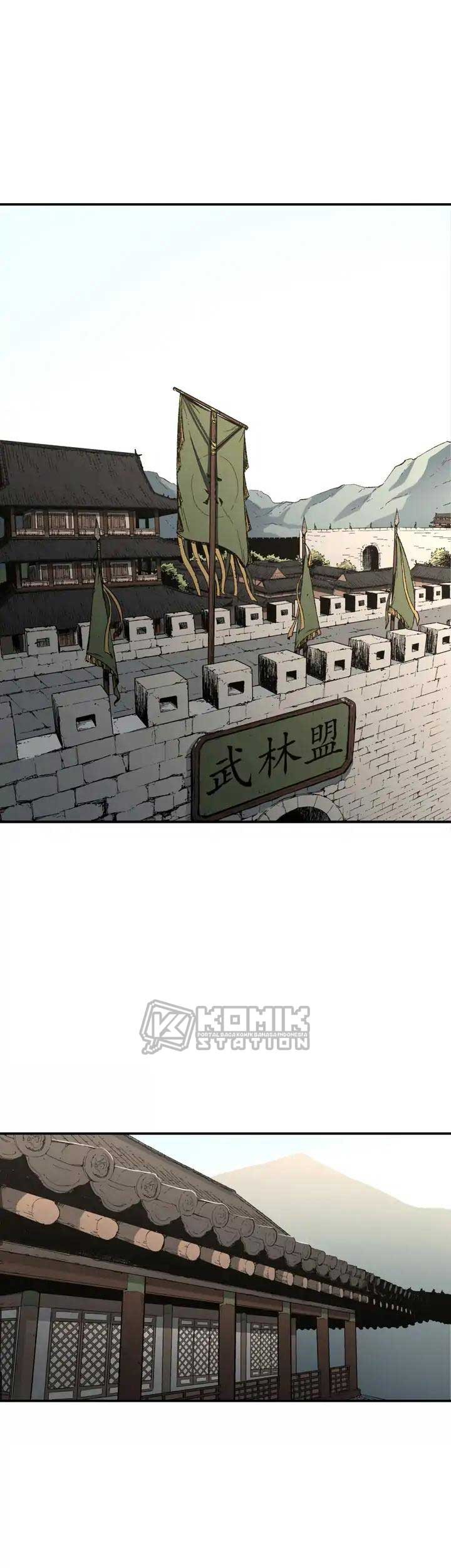 Baca Peerless Dad Chapter 62 Gambar 2