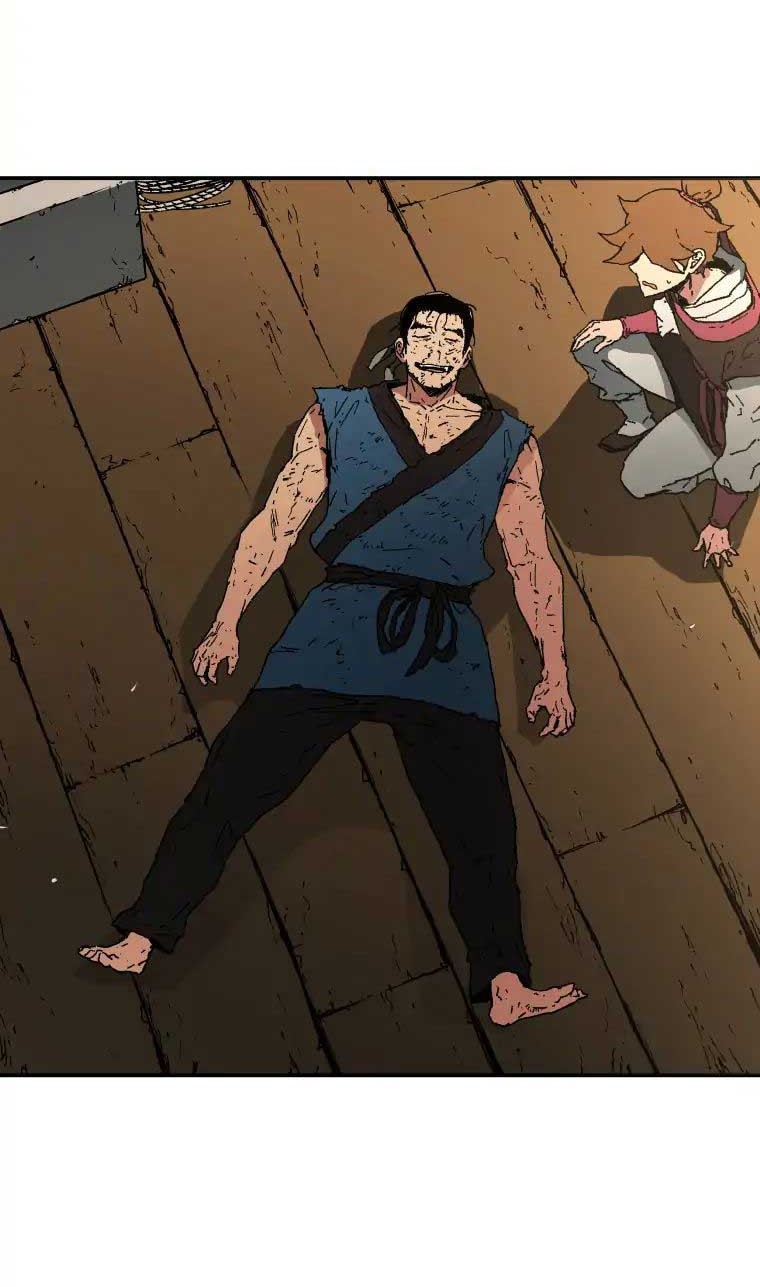 Peerless Dad Chapter 60 Gambar 20