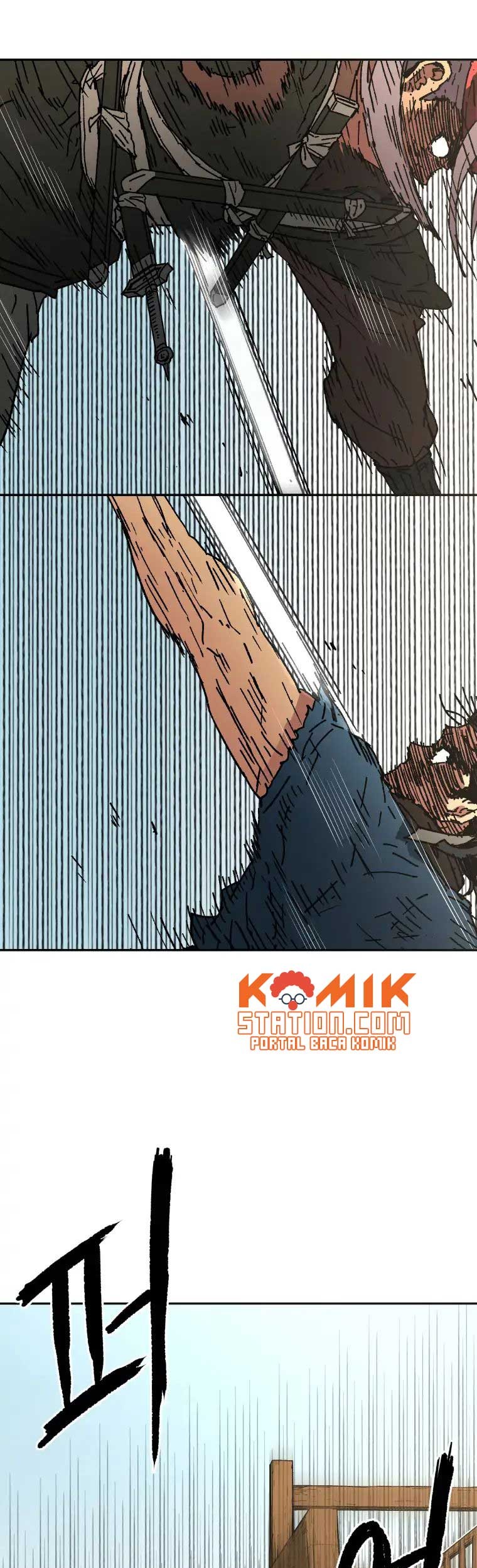 Peerless Dad Chapter 59 Gambar 12