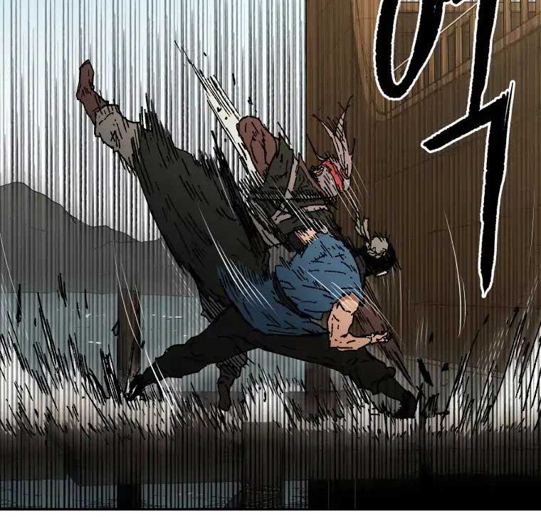 Peerless Dad Chapter 59 Gambar 13