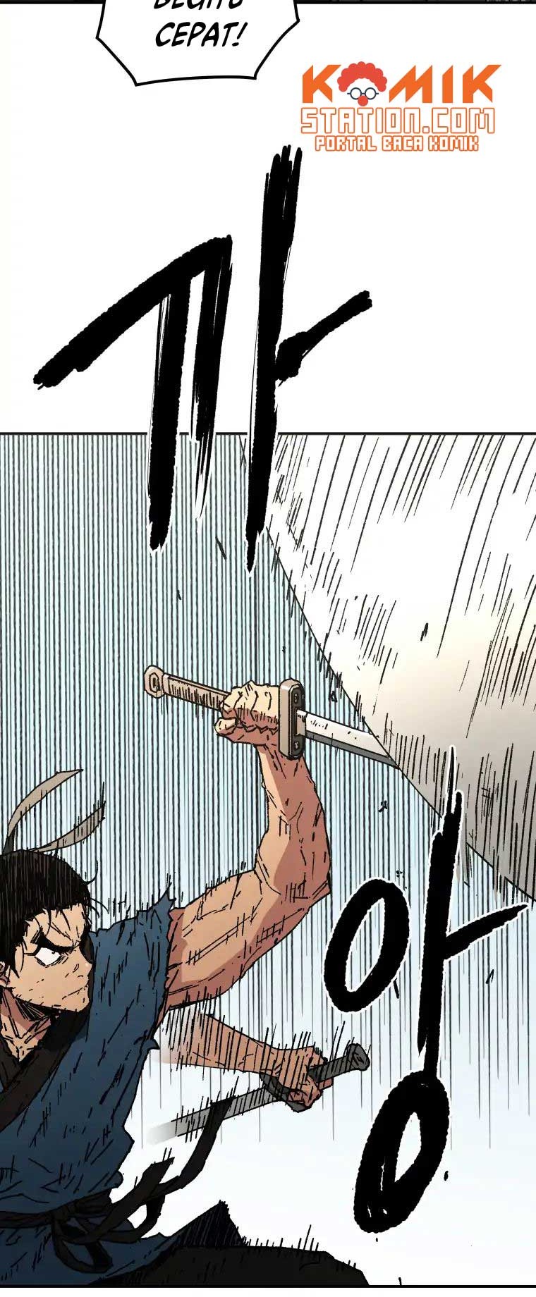 Peerless Dad Chapter 58 Gambar 30