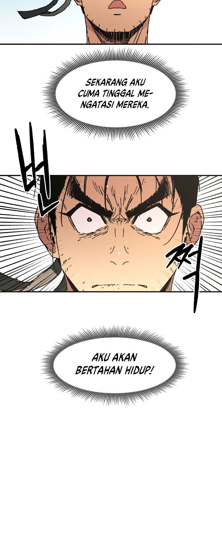 Peerless Dad Chapter 57 Gambar 27