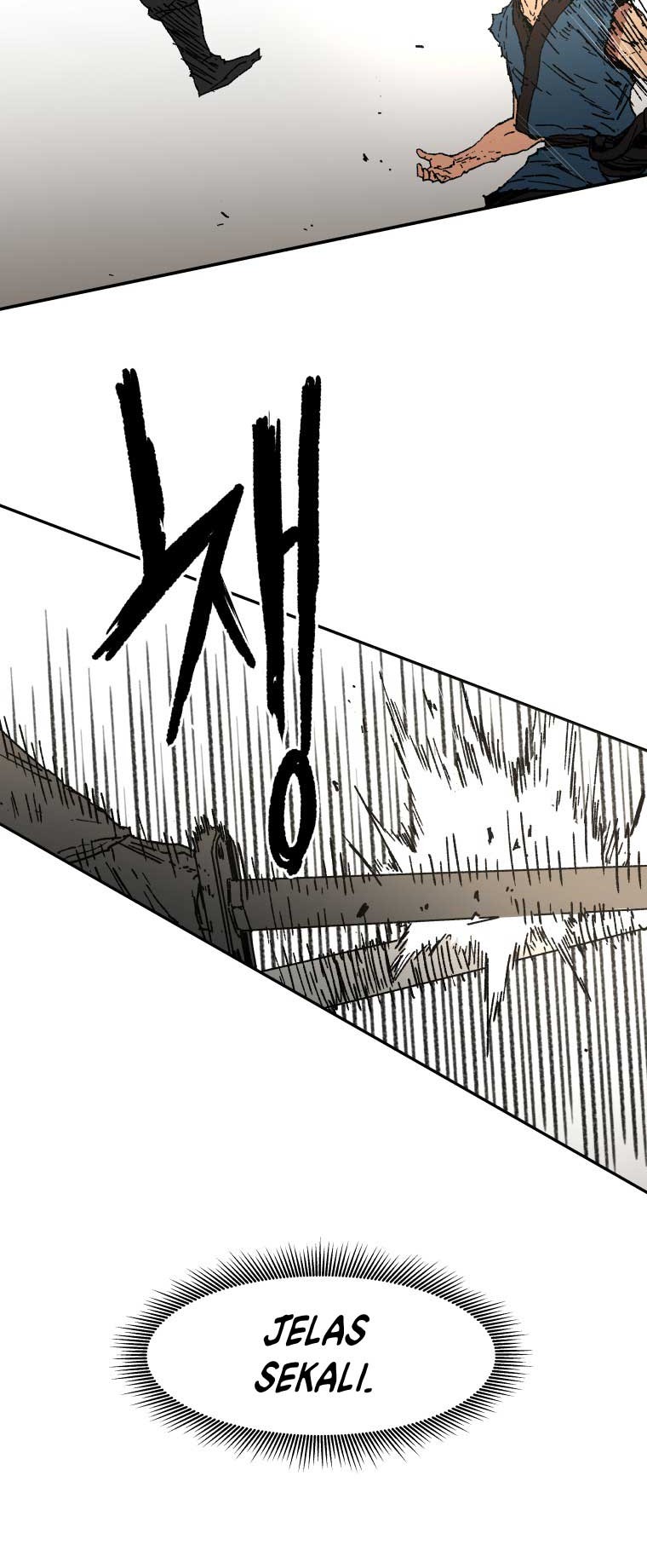 Peerless Dad Chapter 57 Gambar 30