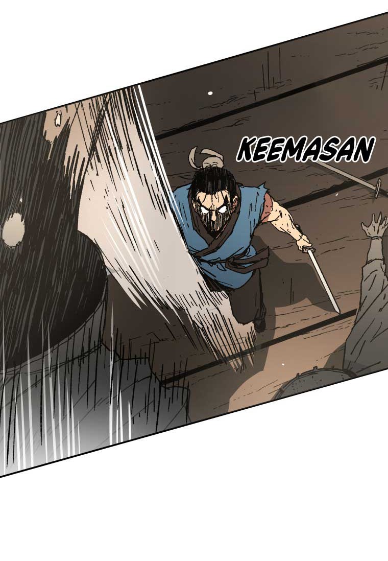 Peerless Dad Chapter 57 Gambar 36