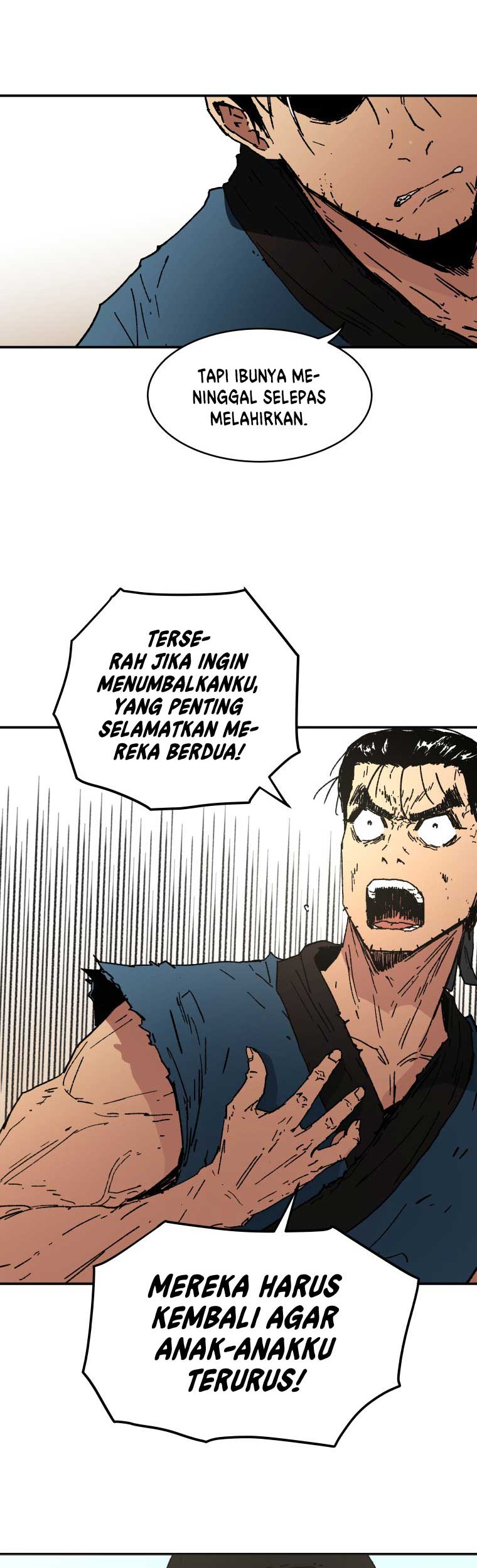 Peerless Dad Chapter 57 Gambar 10