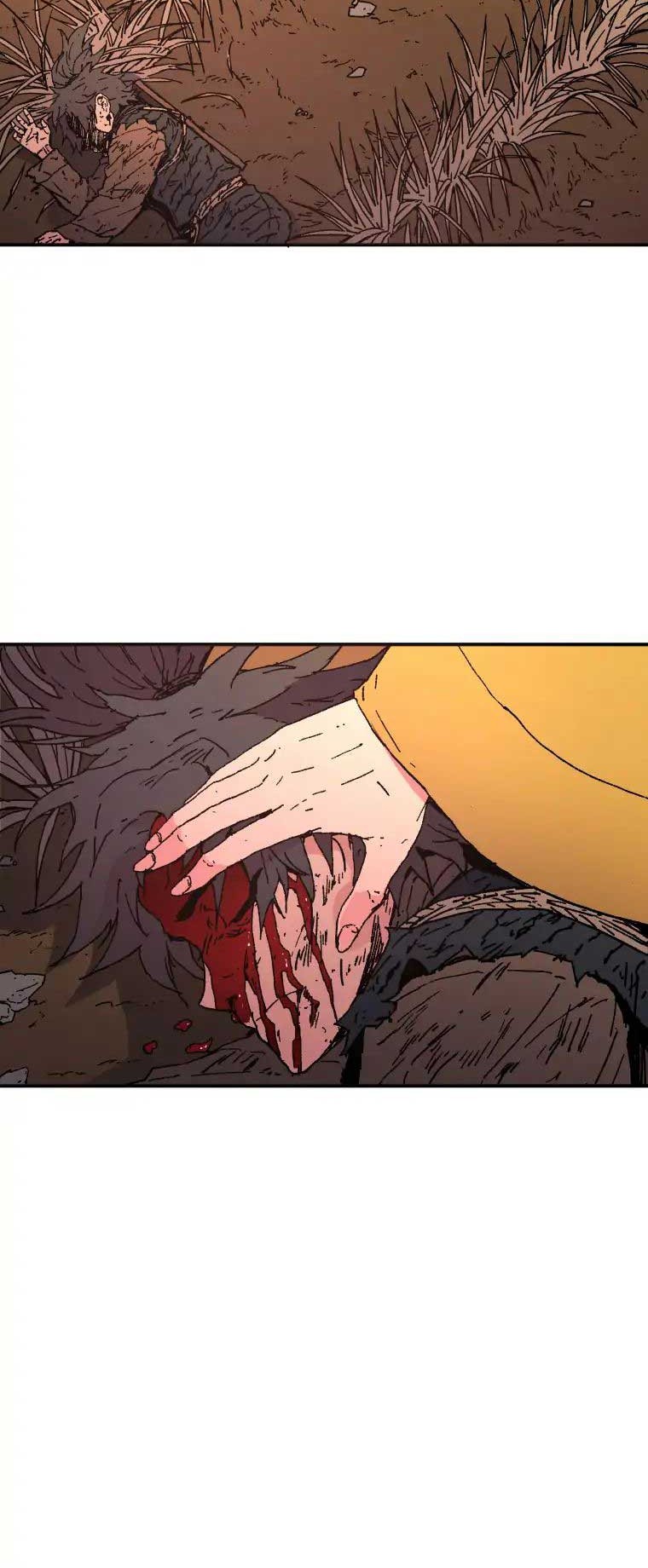 Peerless Dad Chapter 56 Gambar 26