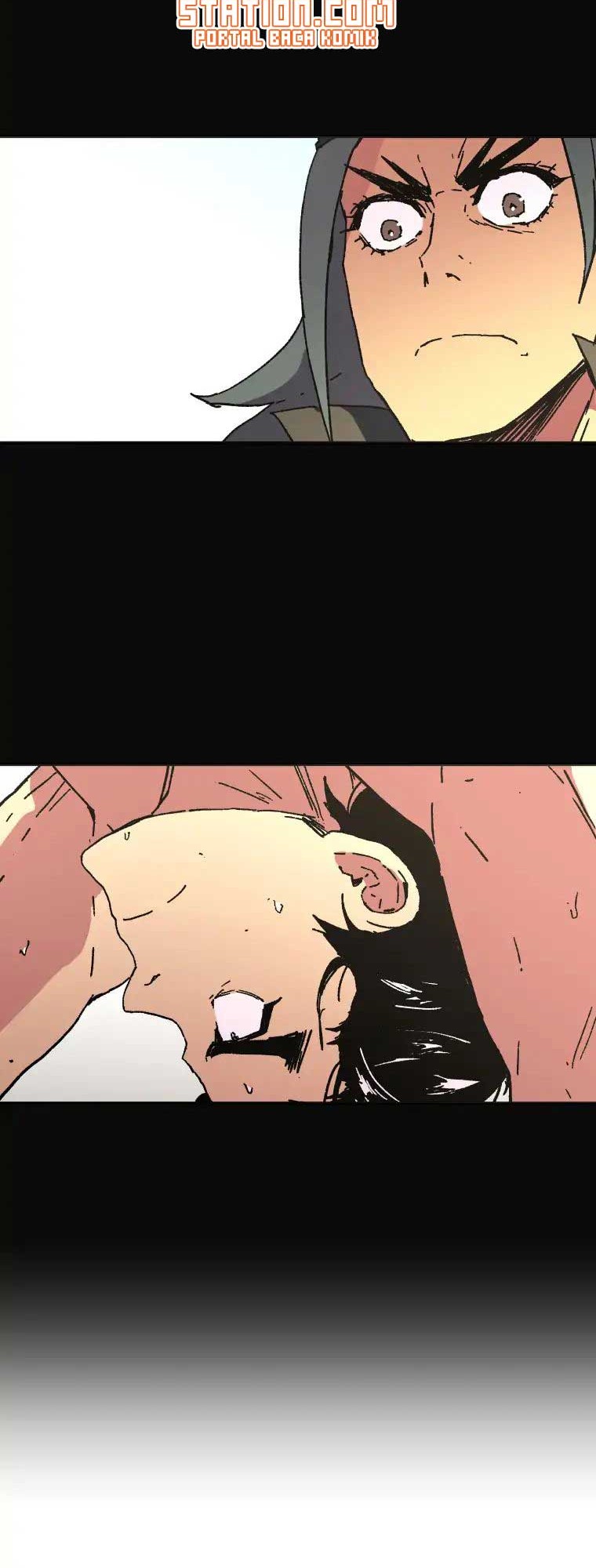 Peerless Dad Chapter 56 Gambar 37