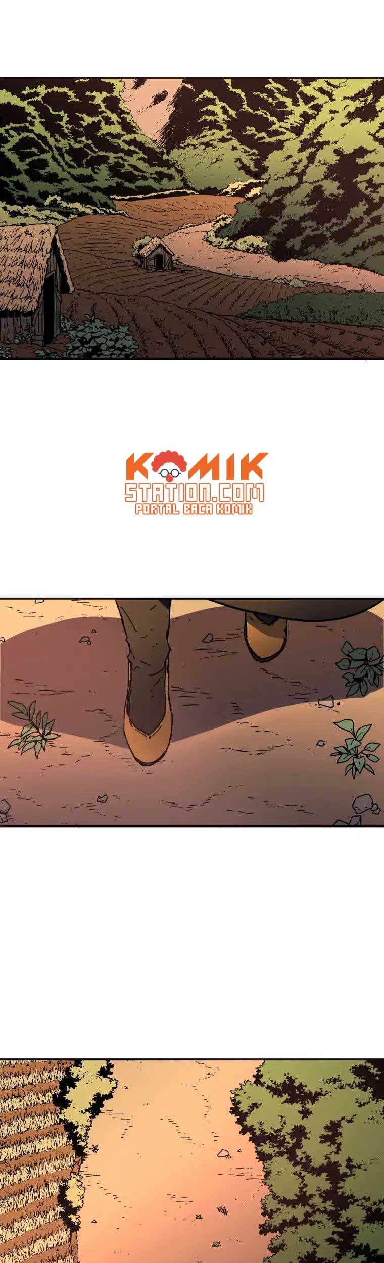 Peerless Dad Chapter 56 Gambar 4