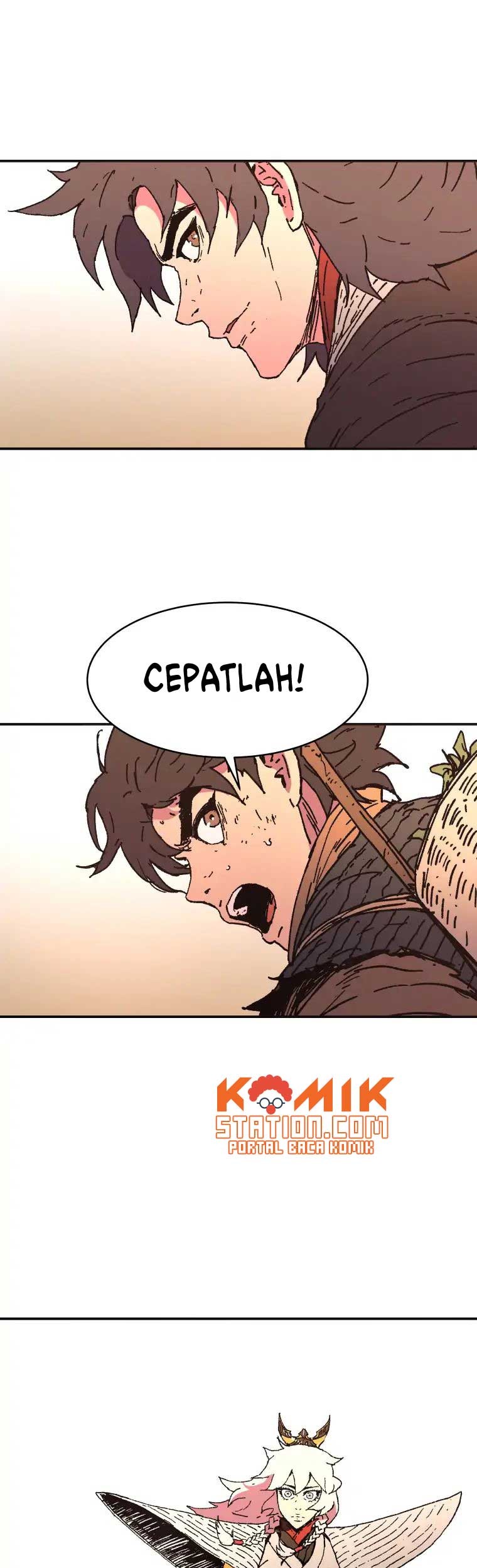 Peerless Dad Chapter 56 Gambar 11