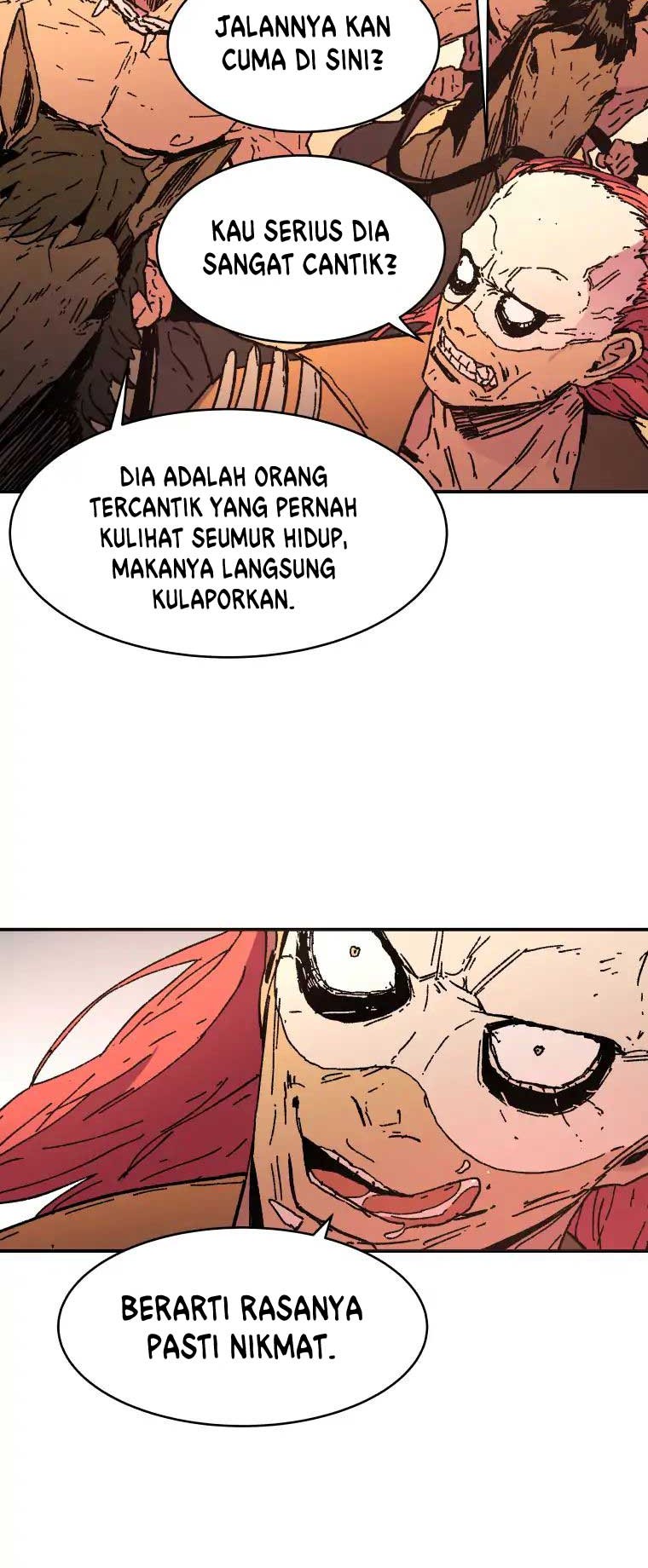 Peerless Dad Chapter 56 Gambar 19
