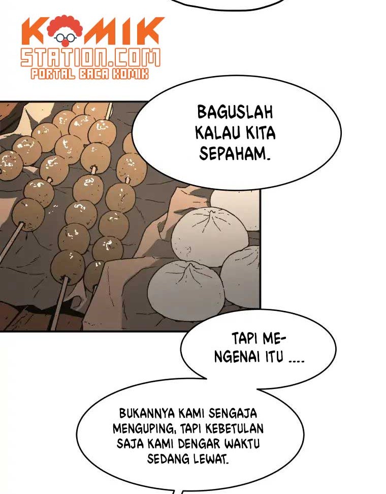 Peerless Dad Chapter 55 Gambar 17