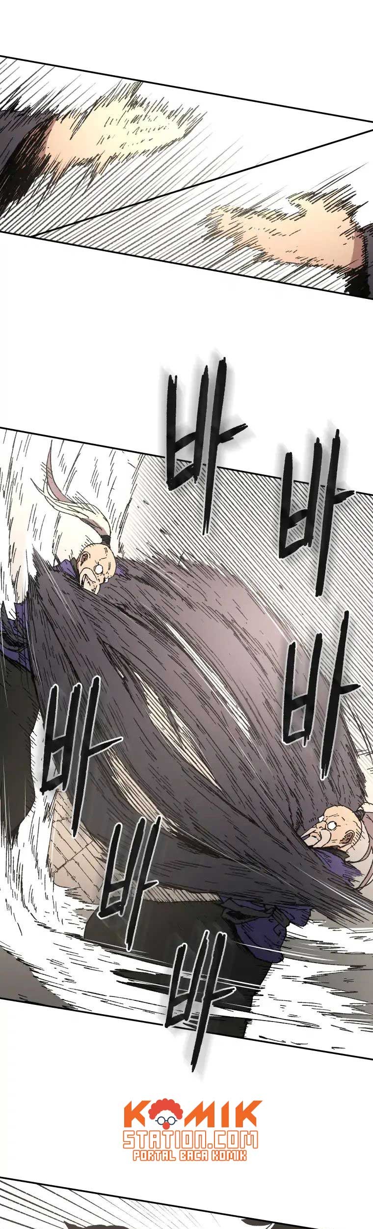 Peerless Dad Chapter 55 Gambar 26