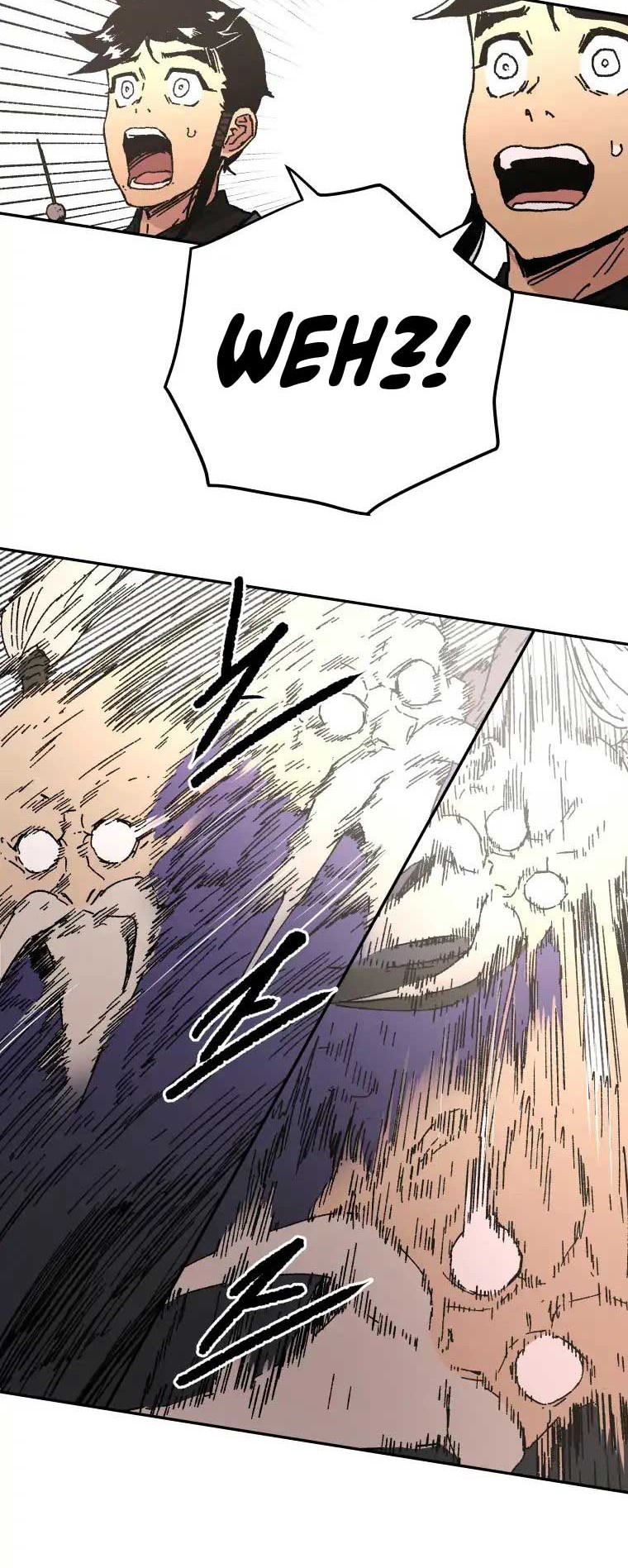 Peerless Dad Chapter 55 Gambar 27