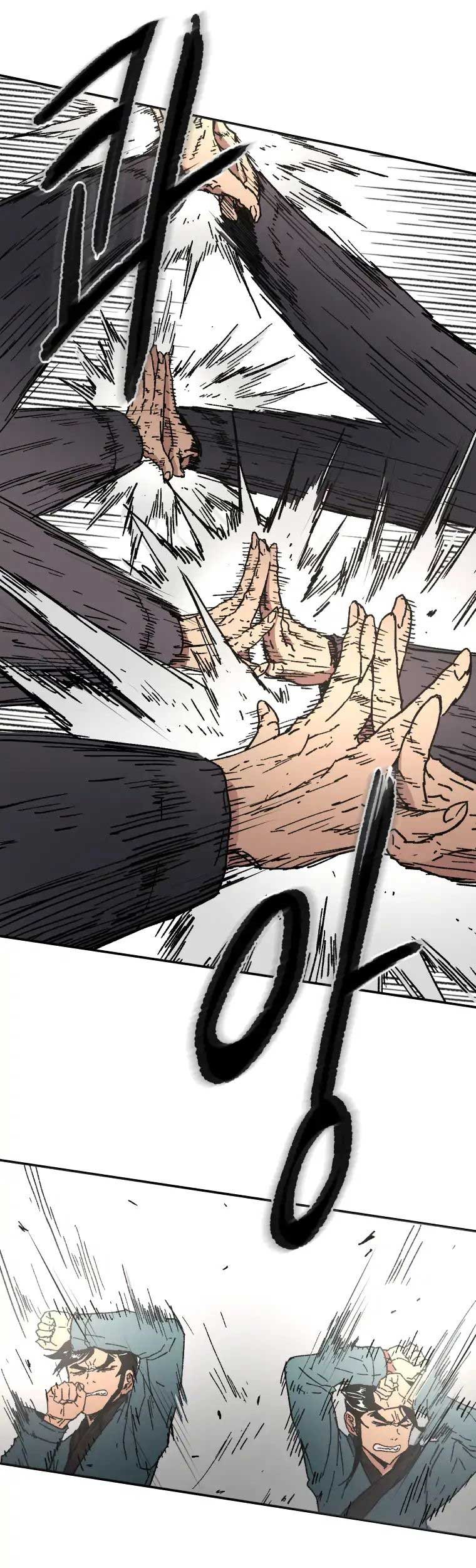 Peerless Dad Chapter 55 Gambar 31