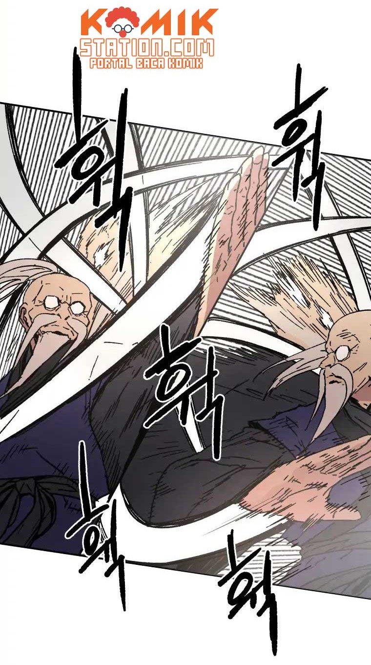 Peerless Dad Chapter 55 Gambar 32
