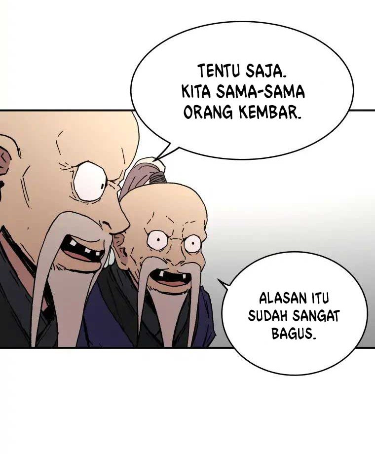 Peerless Dad Chapter 55 Gambar 36