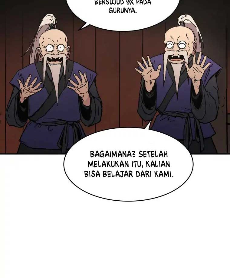 Peerless Dad Chapter 55 Gambar 38