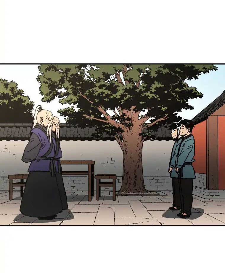 Peerless Dad Chapter 55 Gambar 40