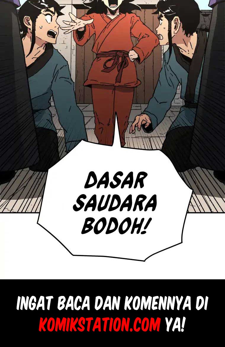 Peerless Dad Chapter 55 Gambar 44