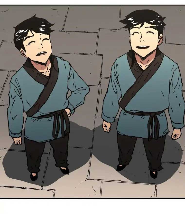 Peerless Dad Chapter 55 Gambar 11