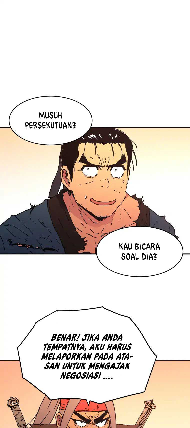 Peerless Dad Chapter 53 Gambar 3