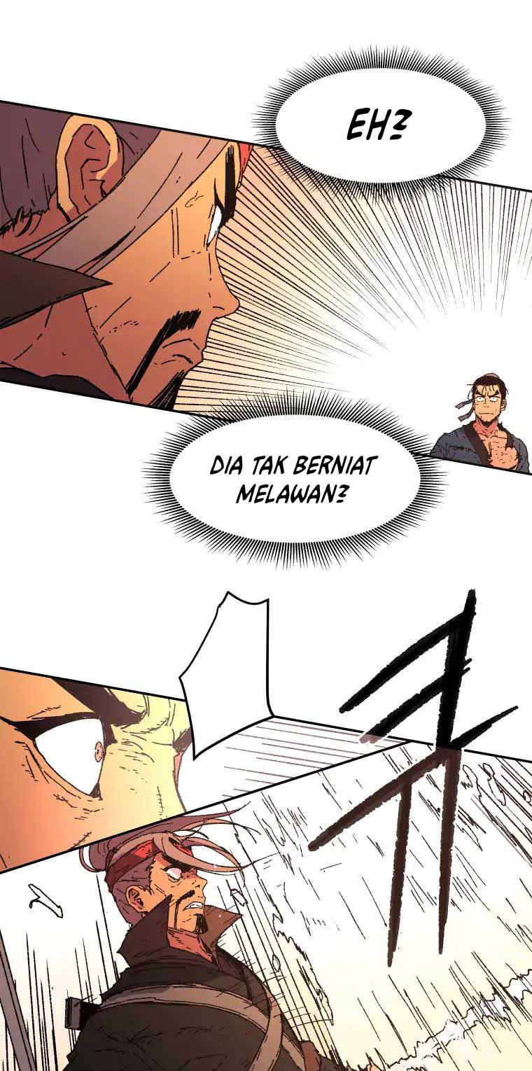 Peerless Dad Chapter 52 Gambar 16