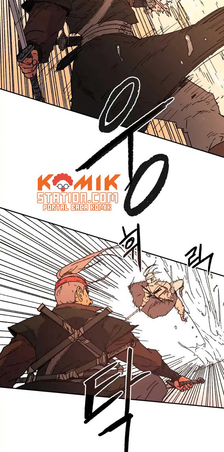 Peerless Dad Chapter 52 Gambar 17