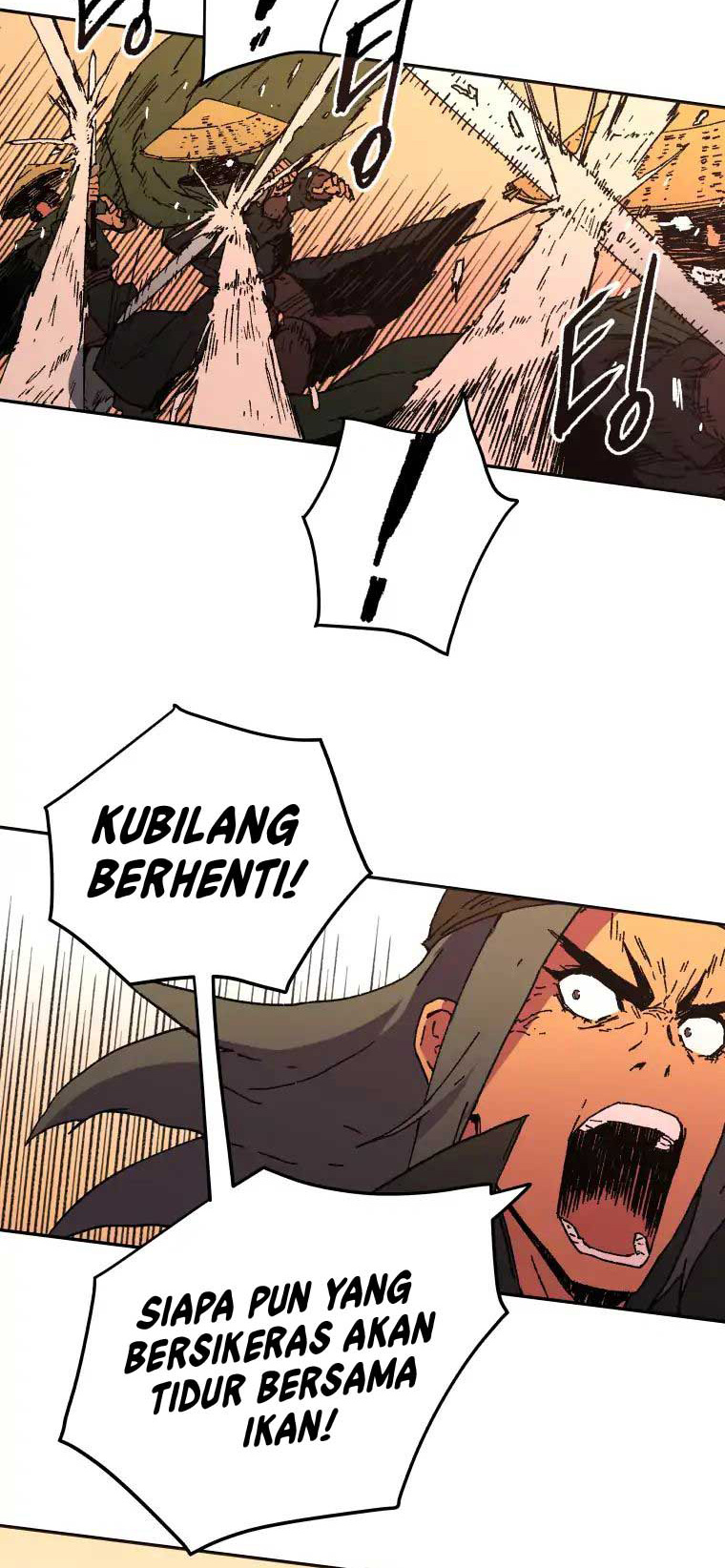 Peerless Dad Chapter 52 Gambar 21