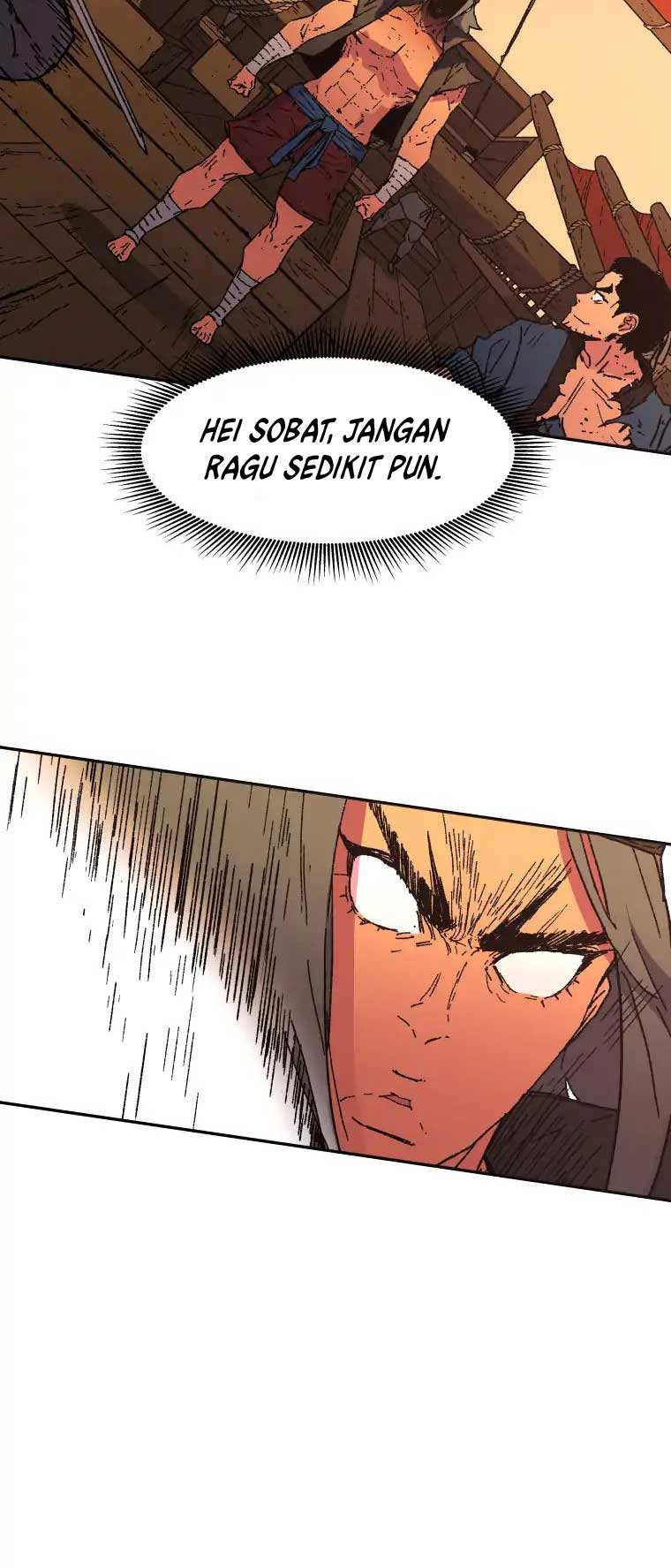 Peerless Dad Chapter 52 Gambar 23