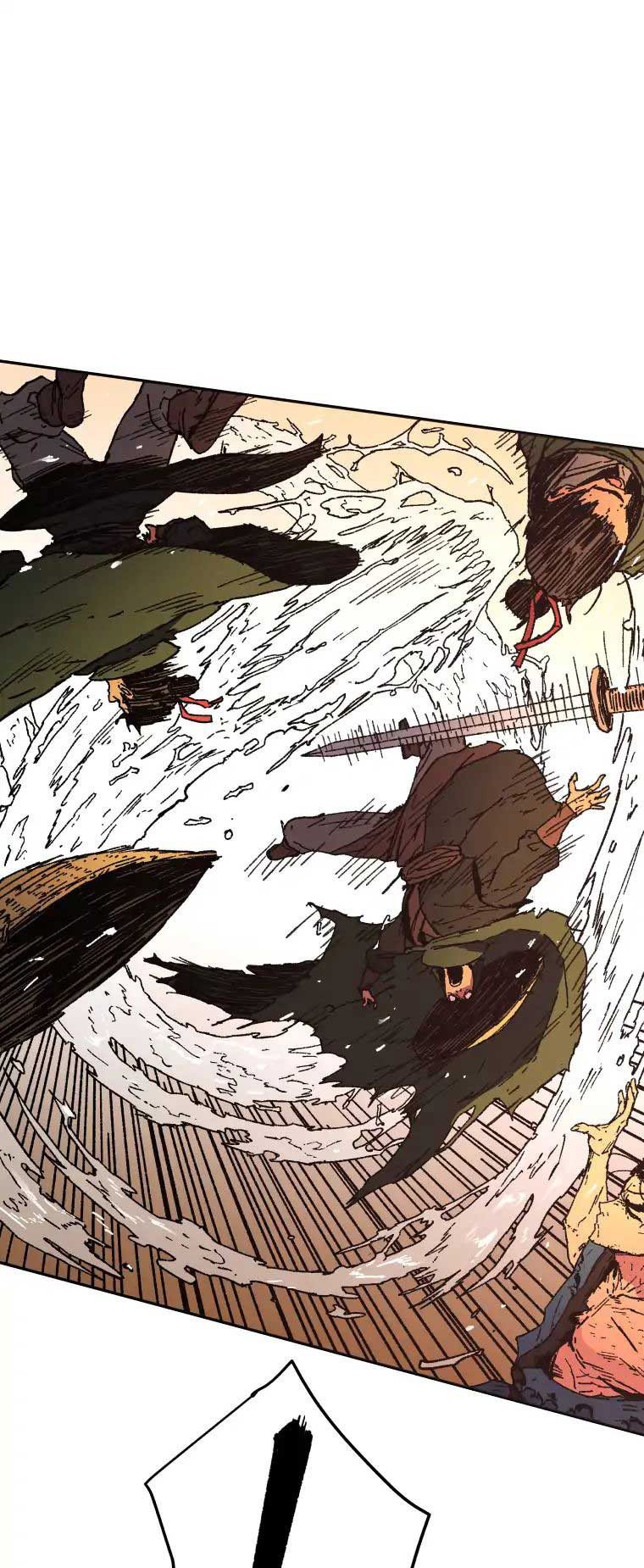 Peerless Dad Chapter 52 Gambar 24