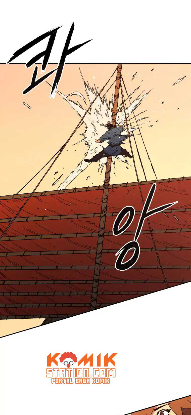 Peerless Dad Chapter 52 Gambar 3