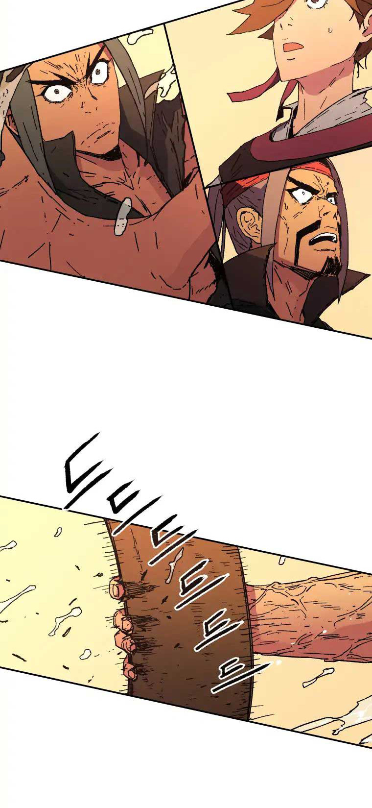 Peerless Dad Chapter 52 Gambar 4