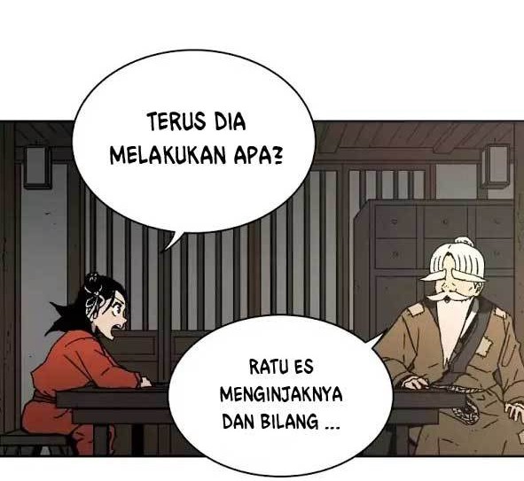 Peerless Dad Chapter 50 Gambar 18
