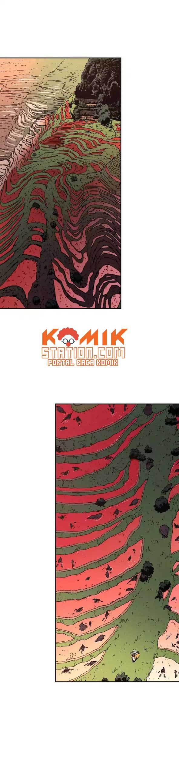 Peerless Dad Chapter 48 Gambar 4